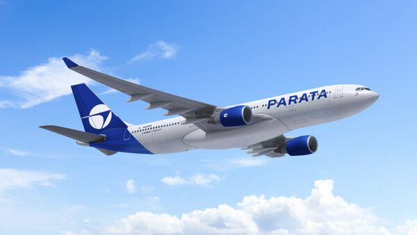 파라타항공,<br />양양~제주 노선부터 띄운다 기사 이미지