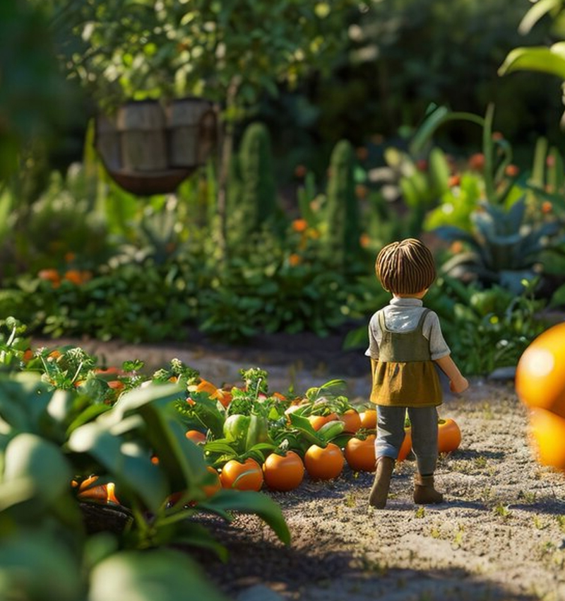 로컬푸드 없는 로컬 시대 없습니다 이미지